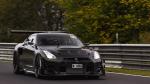 Nissan GT-R LM1 RS by Litchfield 2017 года